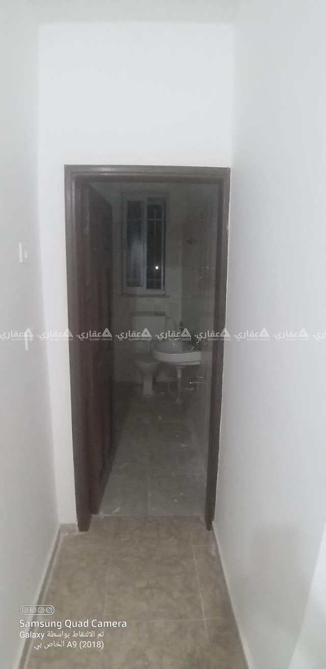شقة للايجار منطقة البالوع