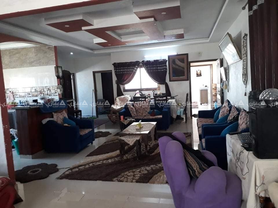 روف للبيع آخر الجلاء 