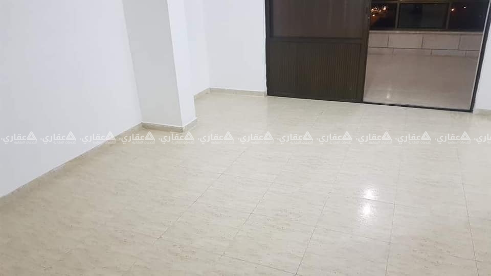  شقة للايجار بالبيرة بالقرب من اللجنة الاولمبية