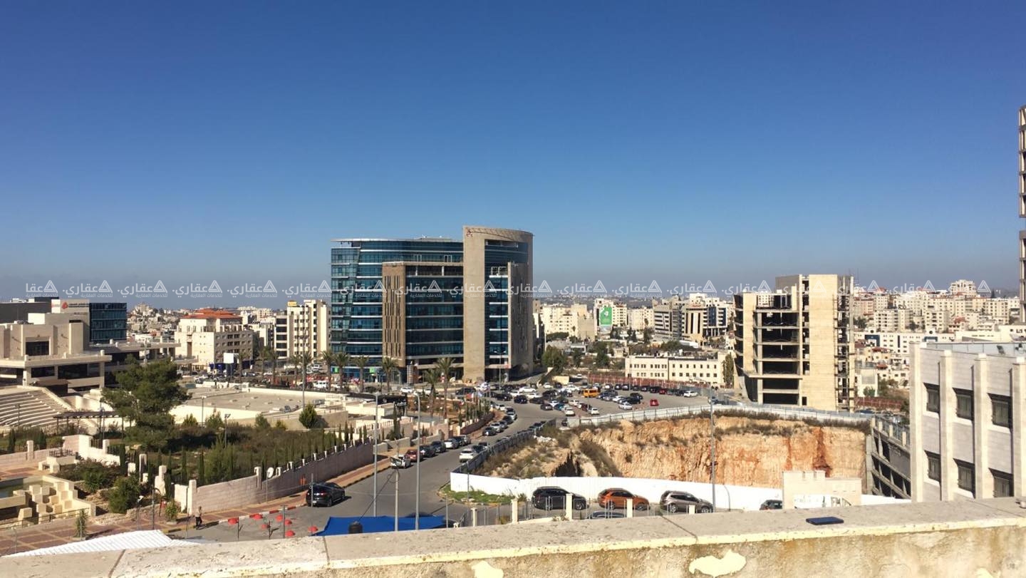 روف فارغ للايجار