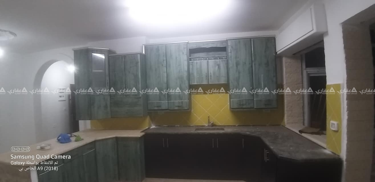شقة للايجار منطقة البالوع