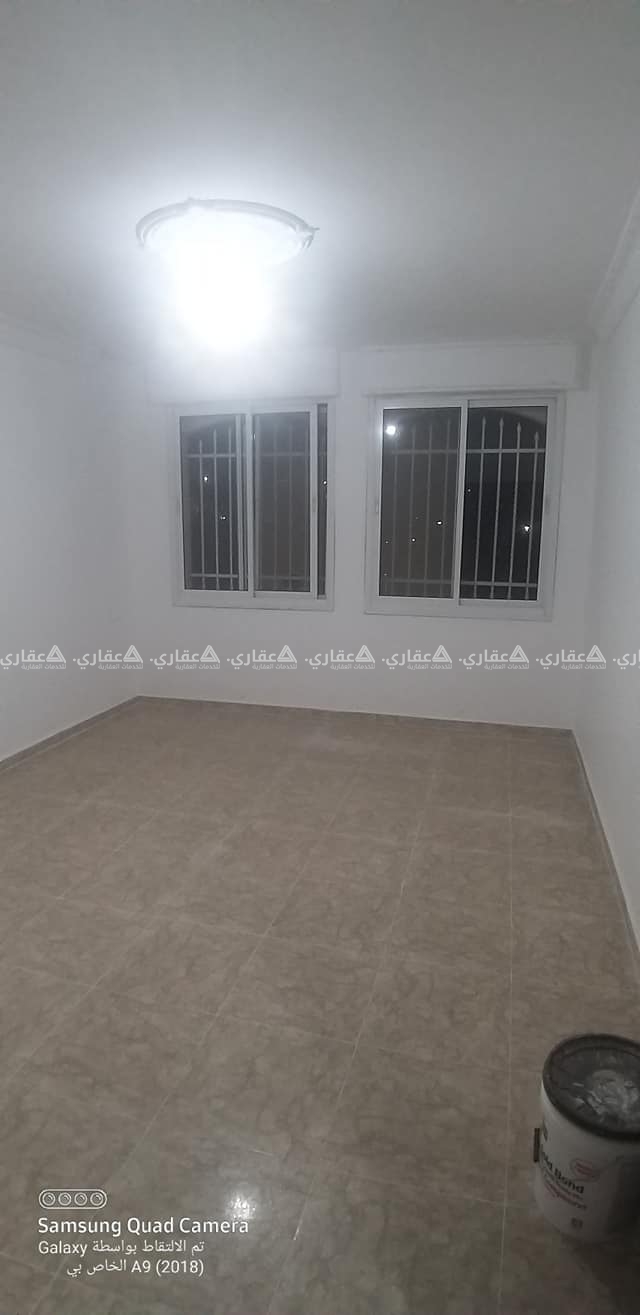 شقة للايجار منطقة البالوع