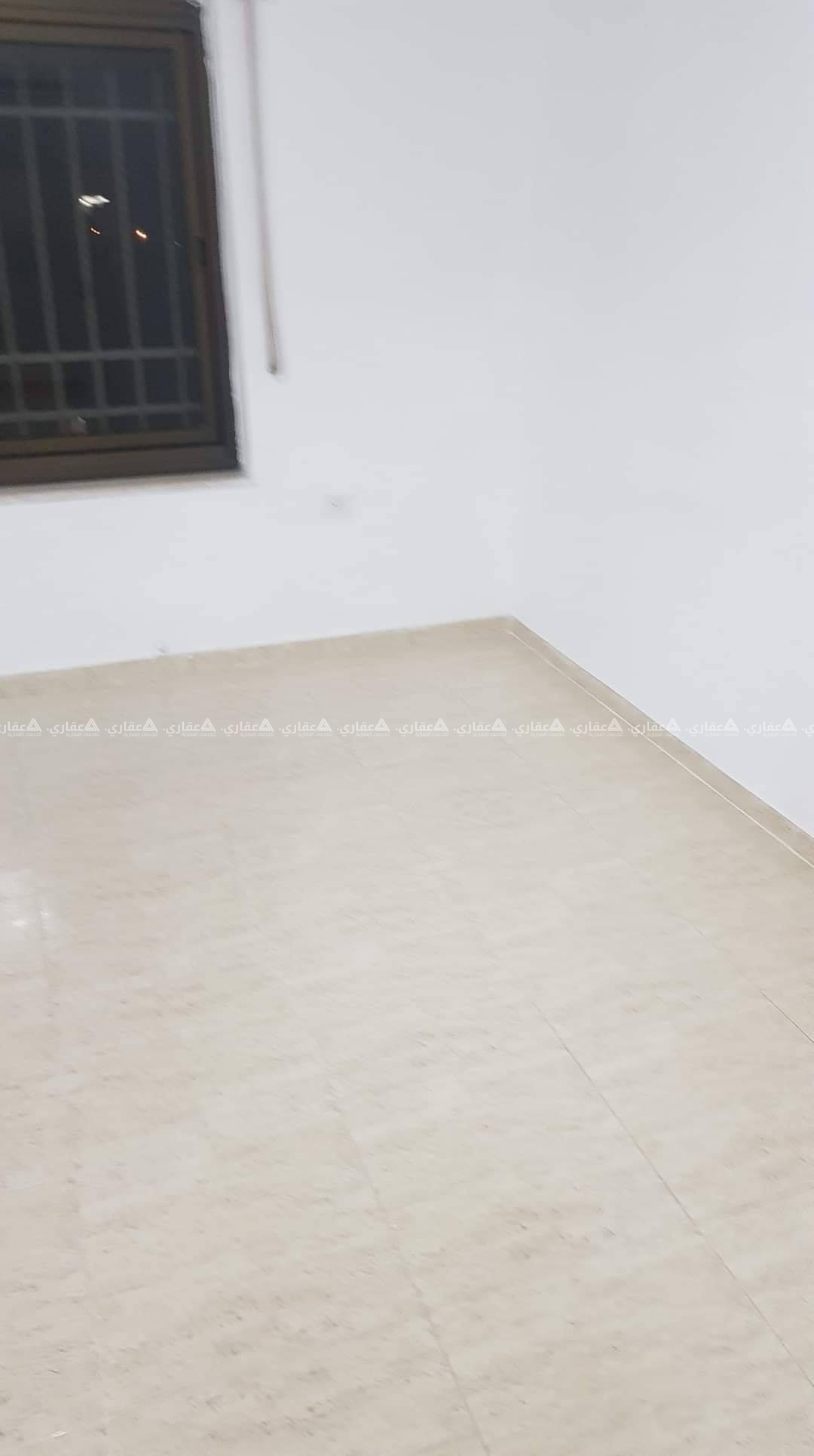 شقة للايجار بالبيرة بالقرب من اللجنة الاولمبية