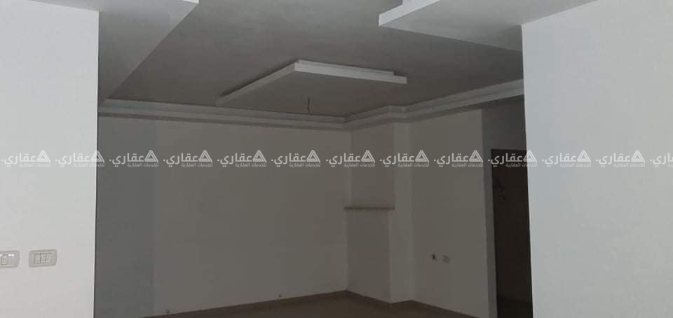 شقه جديده وغير مسكونه من قبل
