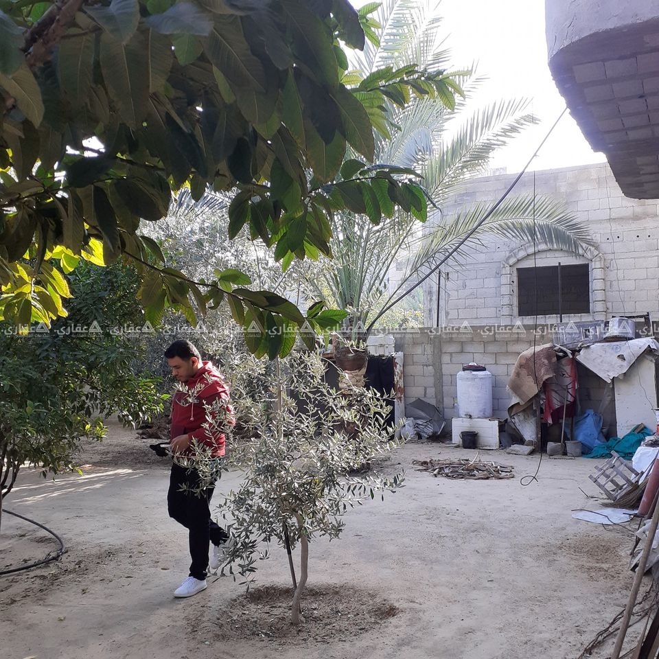 منزل شمال جامع الهدى