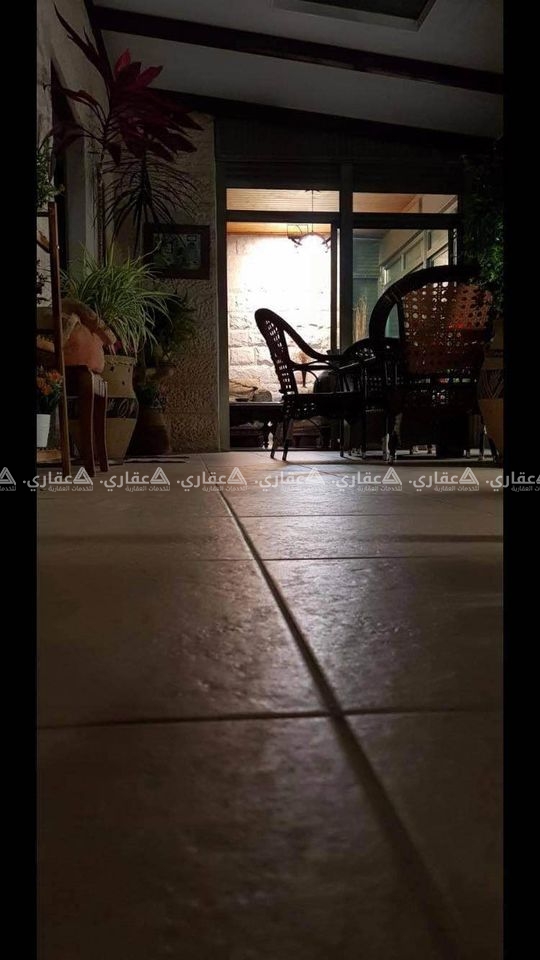 روف للبيع في البالوع منطقة فلل