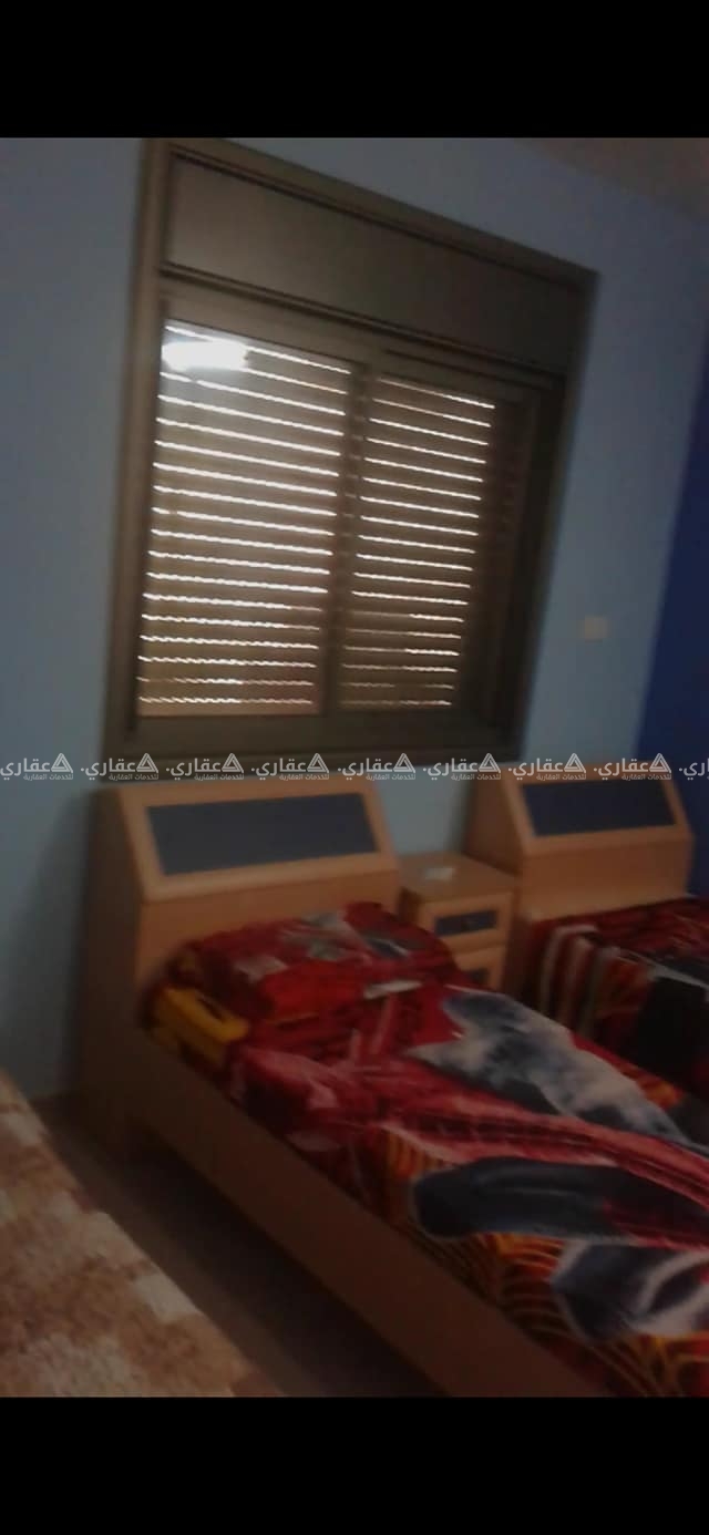 شقه للبيع جنب إسكان الكسواني