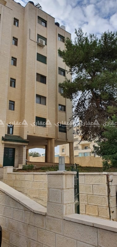 شقة سكنية مقابل السفارة الصينية