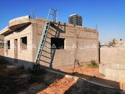 أرض طابو شرق معمل الحسومي