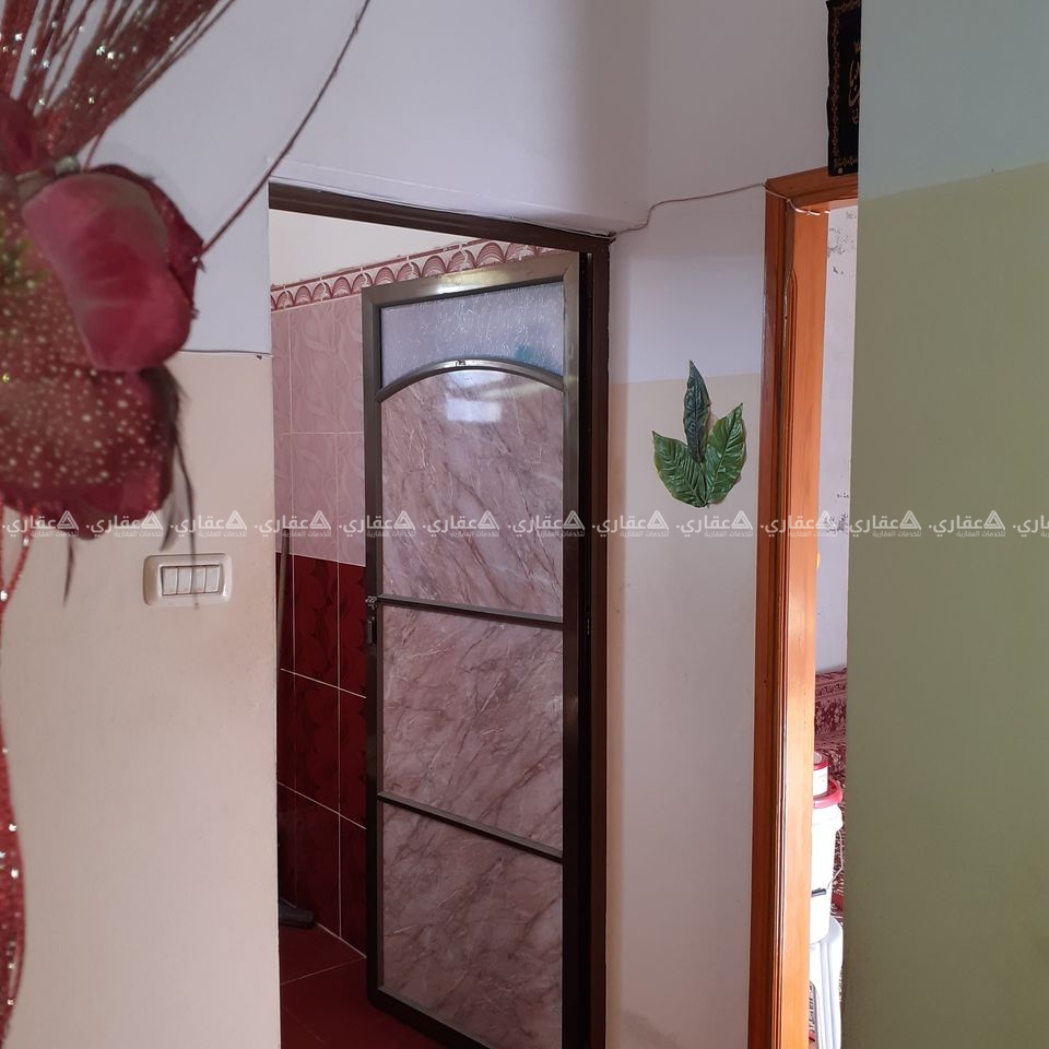 منزل شمال جامع الهدى
