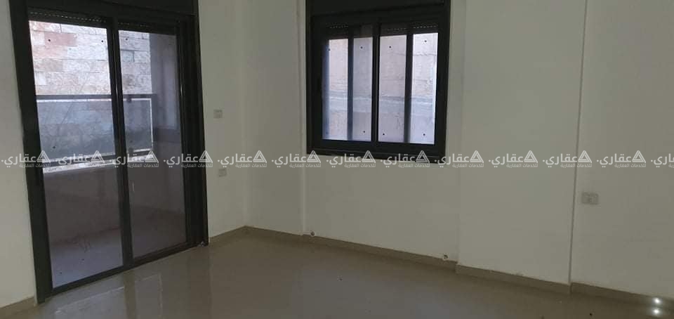 شقه جديده وغير مسكونه من قبل