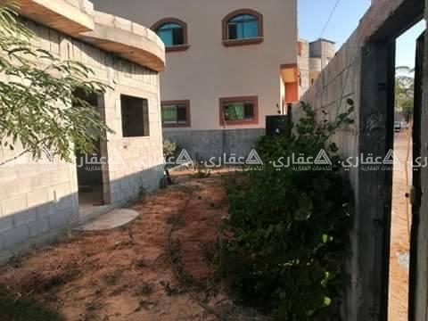 أرض طابو شرق معمل الحسومي