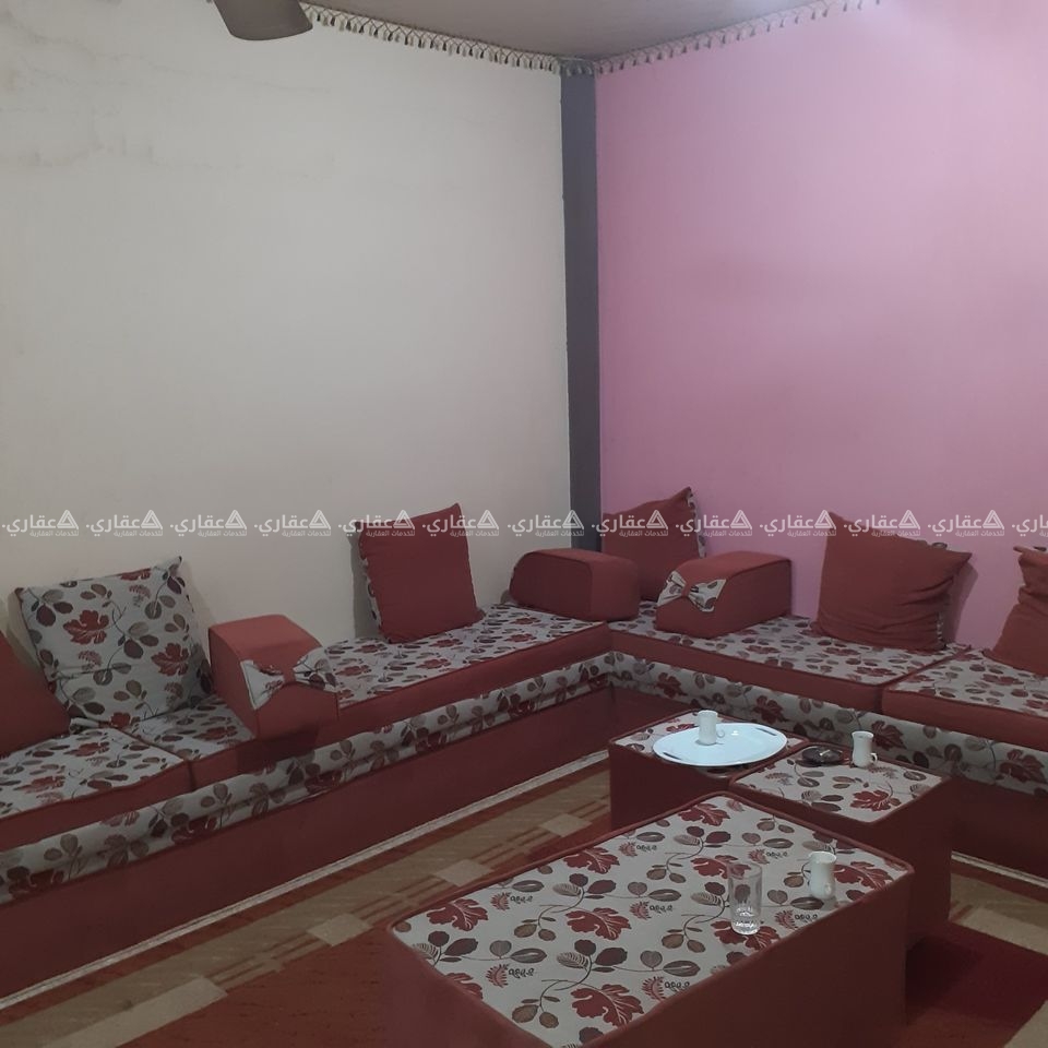 منزل اسبست رائع جدا  جدا 