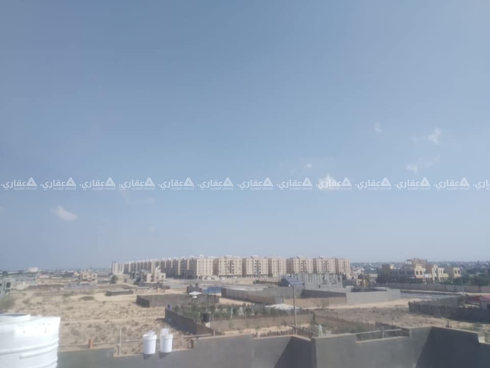 دونم أرض للبيع قرب أصداء 