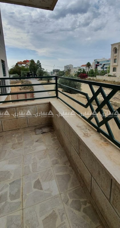 شقة سكنية مقابل السفارة الصينية