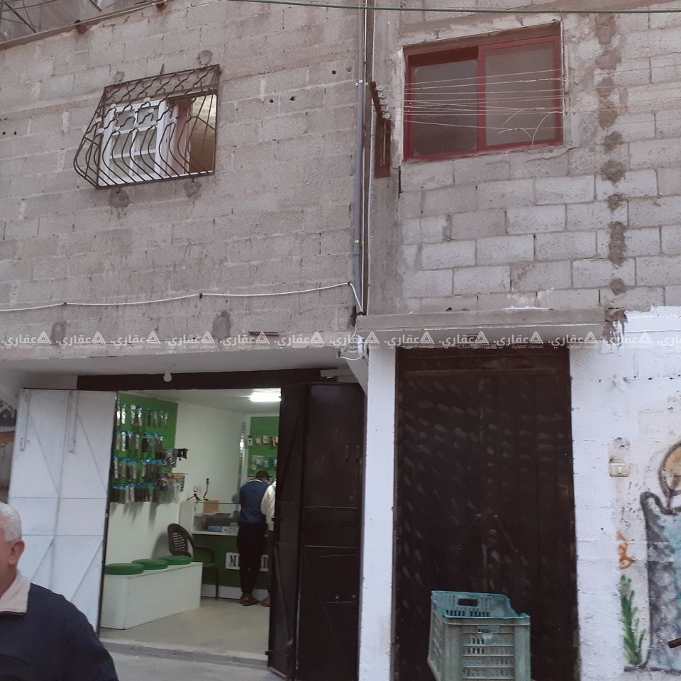 منزل اسبست رائع جدا  جدا 