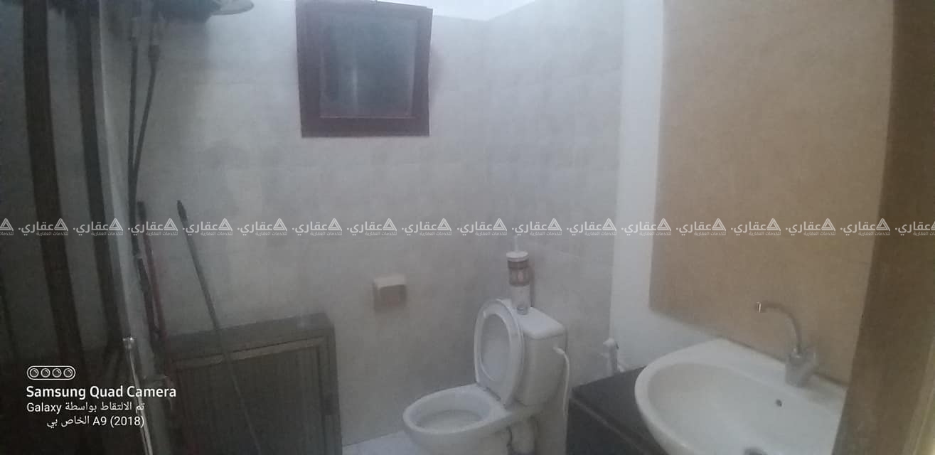 شقة للايجار في البيرة البالوع