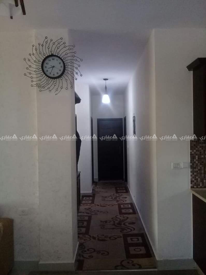 شقة للبيع بالقرب من مفروشات الرونق