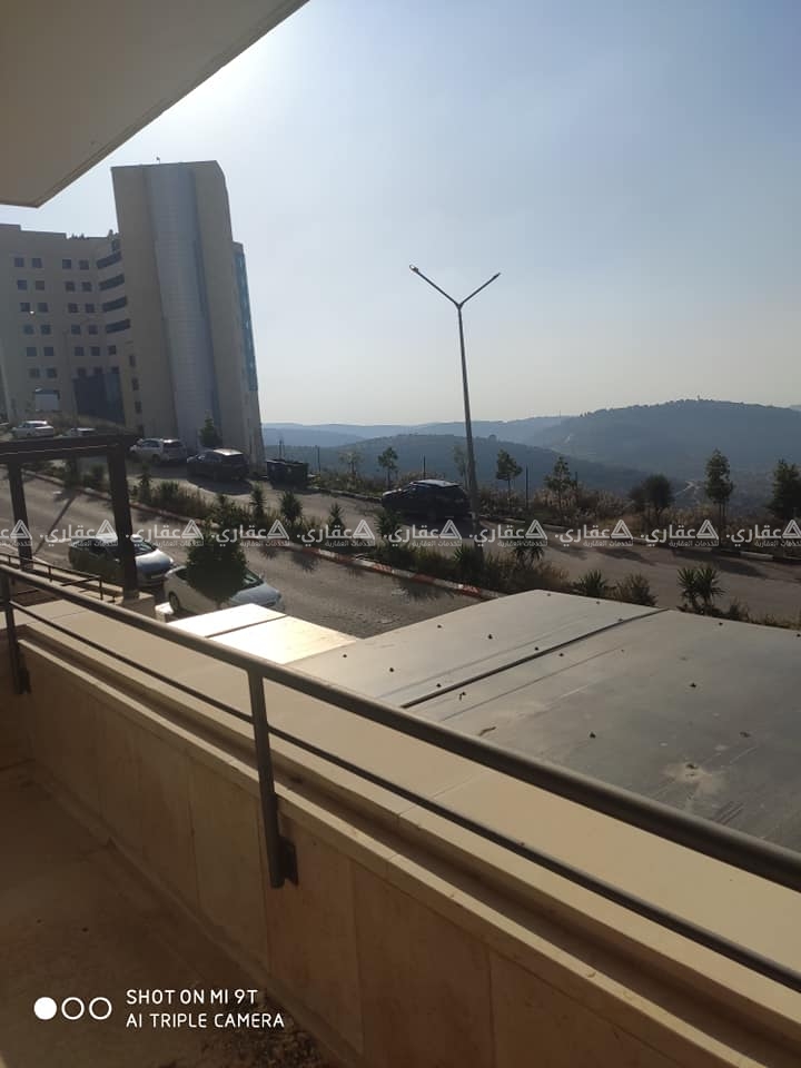 شقة مفروشة للايجار بعمارة مميزة