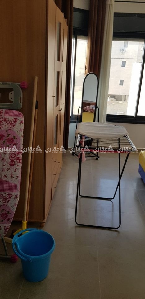 شقة مفروشة للايجار