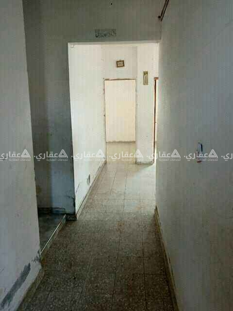 منزل باطون للبيع 