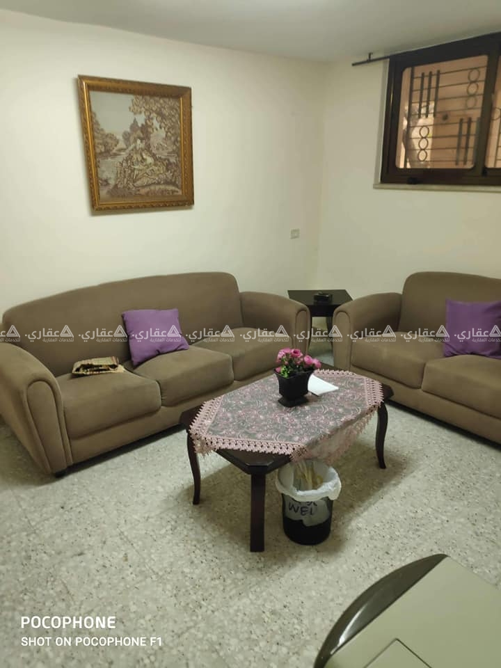 استوديو مفروش للايجار