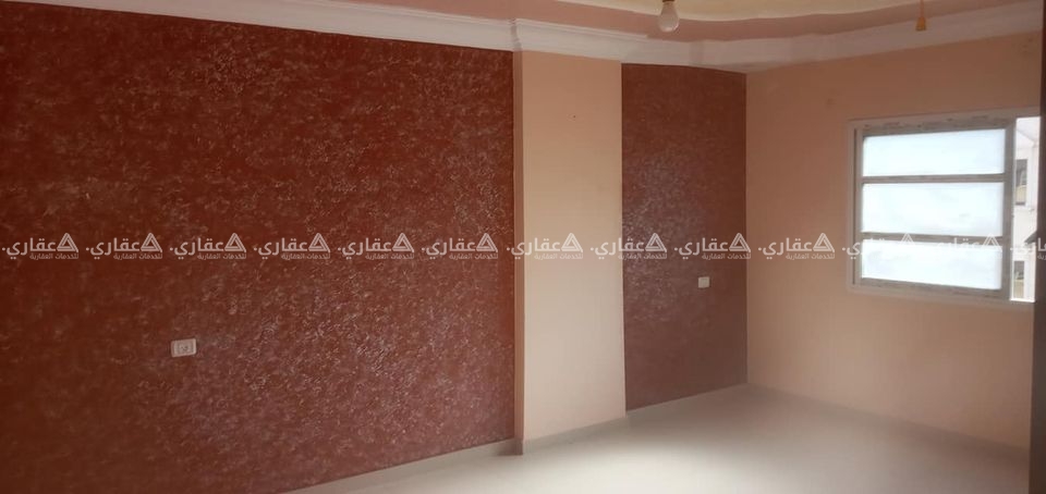 شقة بموقع مميز بالقرب من السرايا
