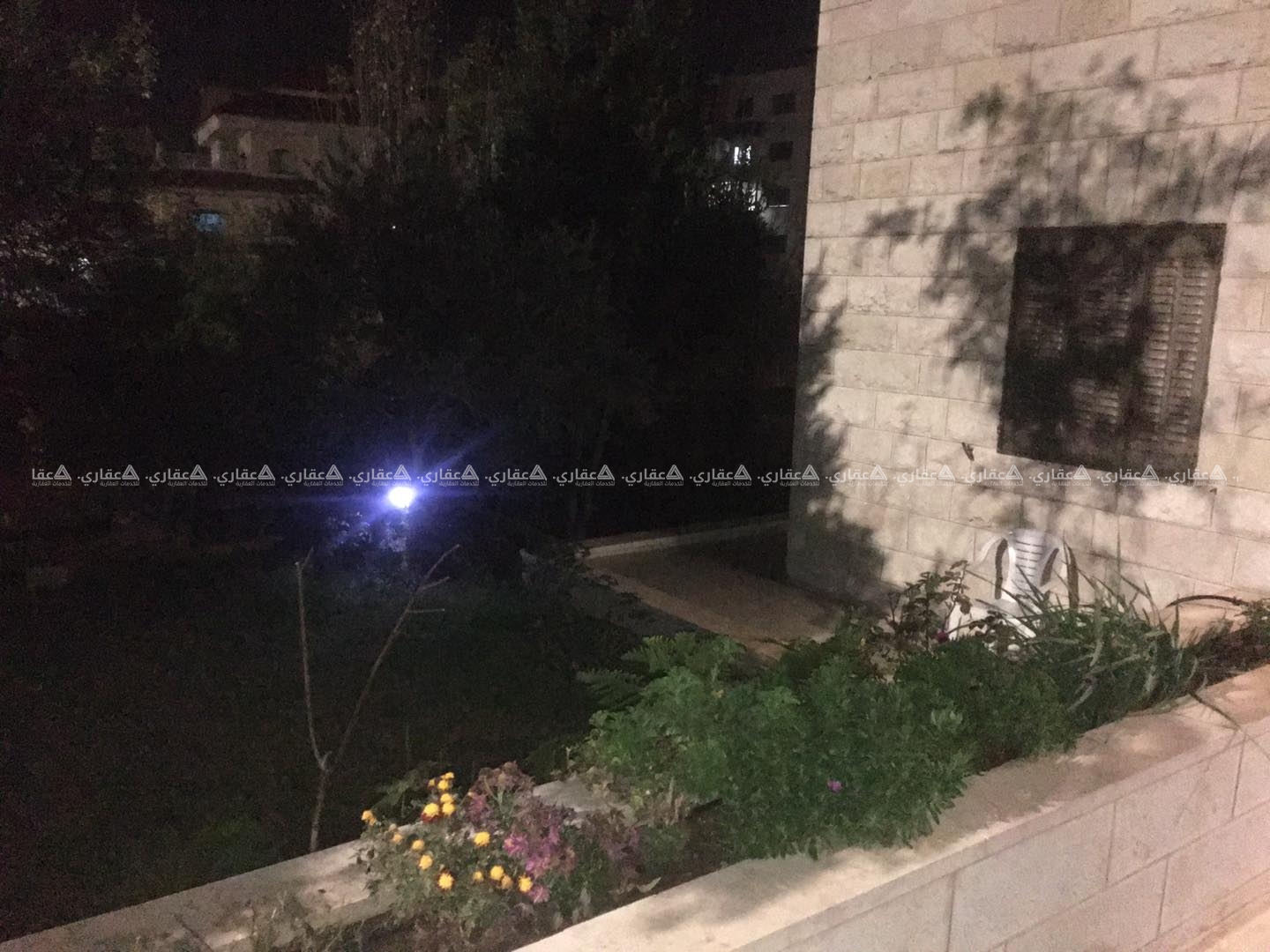  شقة مفرووشة  للايجار  قرب سفارة الصينية 