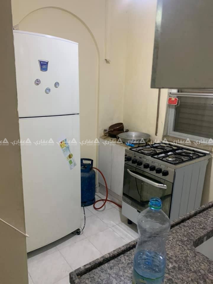 ستديو مفروش للايجار في المصايف
