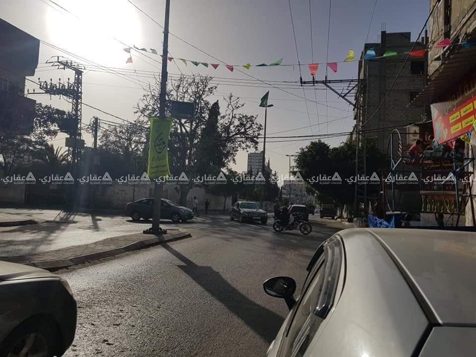 حاصلين للبيع او للايجار 