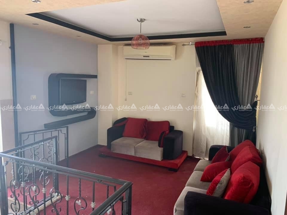 شقة دوبلكس للايجار في بالوع البيرة 