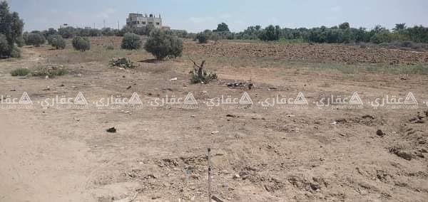 قطعة أرض طابو على الشباك