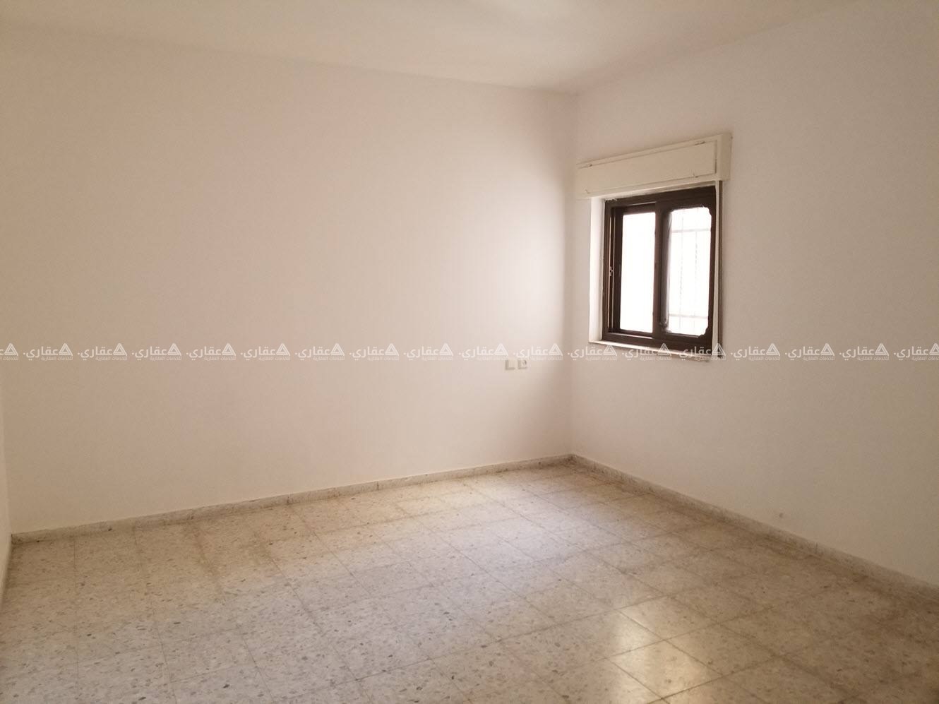شقة للايجار قرب مشتل قلقيلية