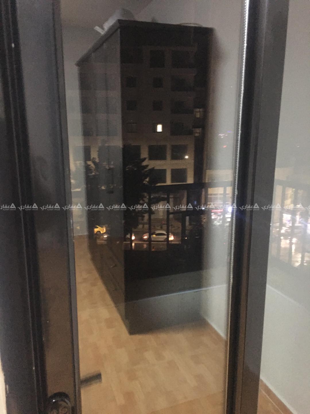 استديو مفروش للايجار