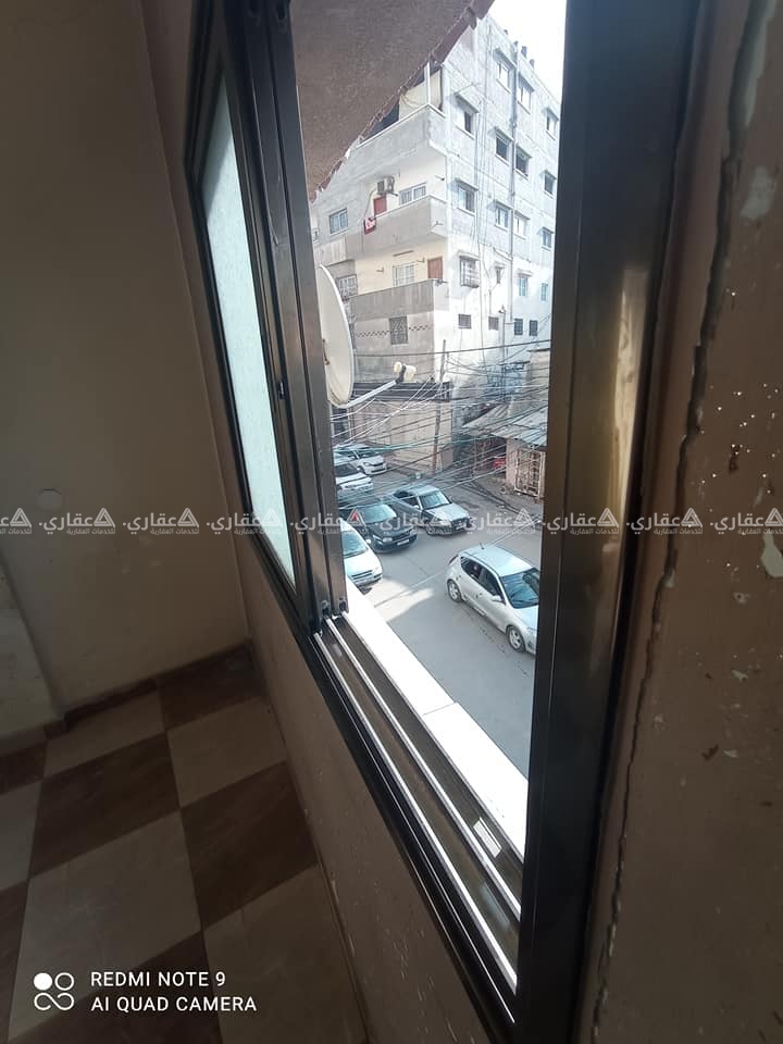 شقة للايجار او البيع  