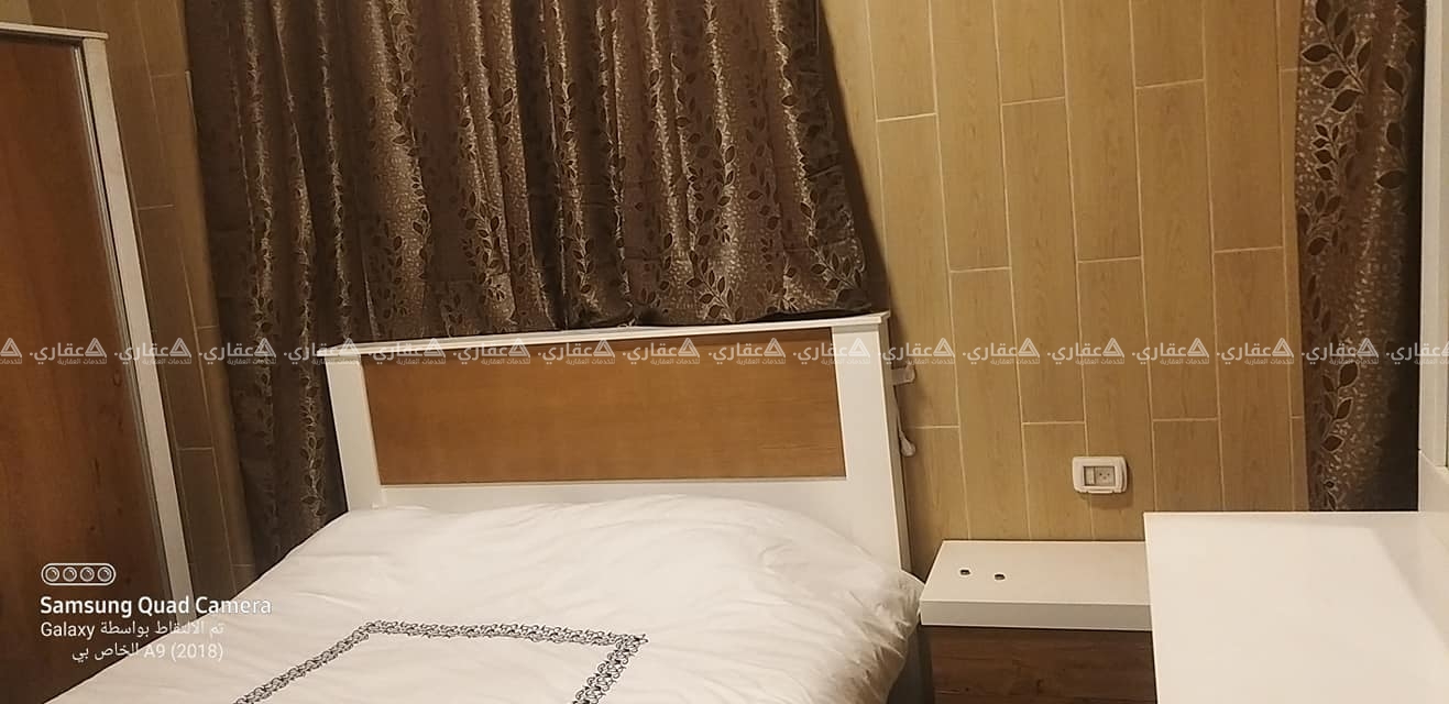 استوديو مفروش بالارسال قرب المقاطعة