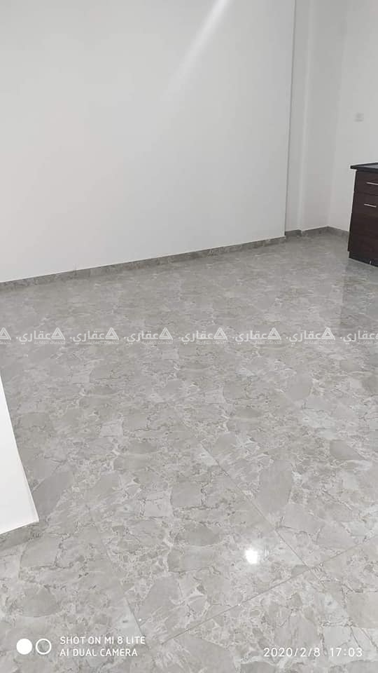شقة فارغه للإيجار في بيتونيا