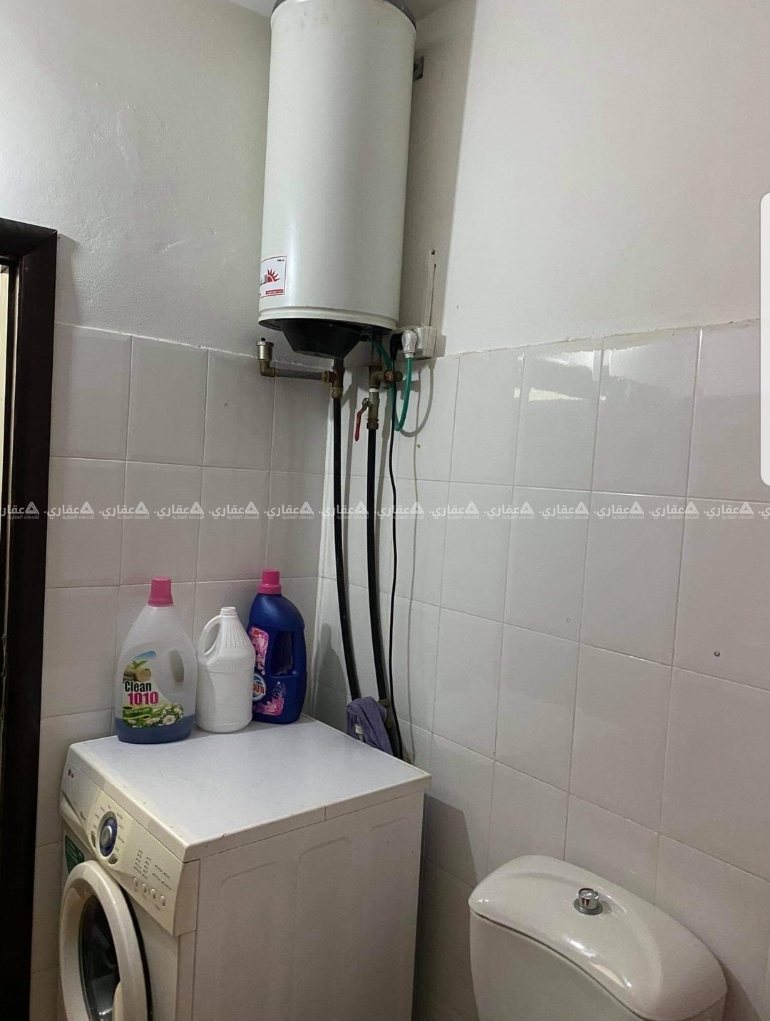  استوديو للبيع  في الطيرة