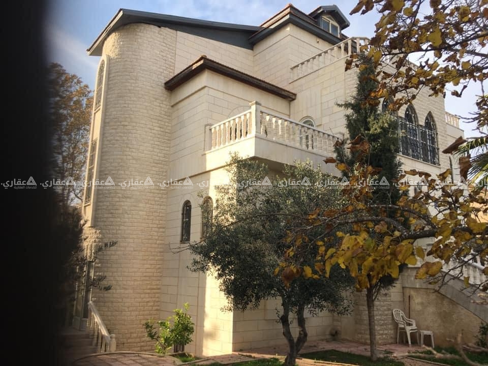 فيلا للايجار للمؤسسات والشركات