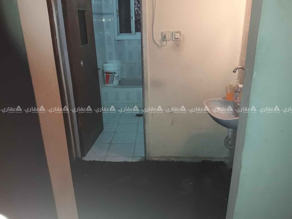 شاغر في سكن شباب مفروش