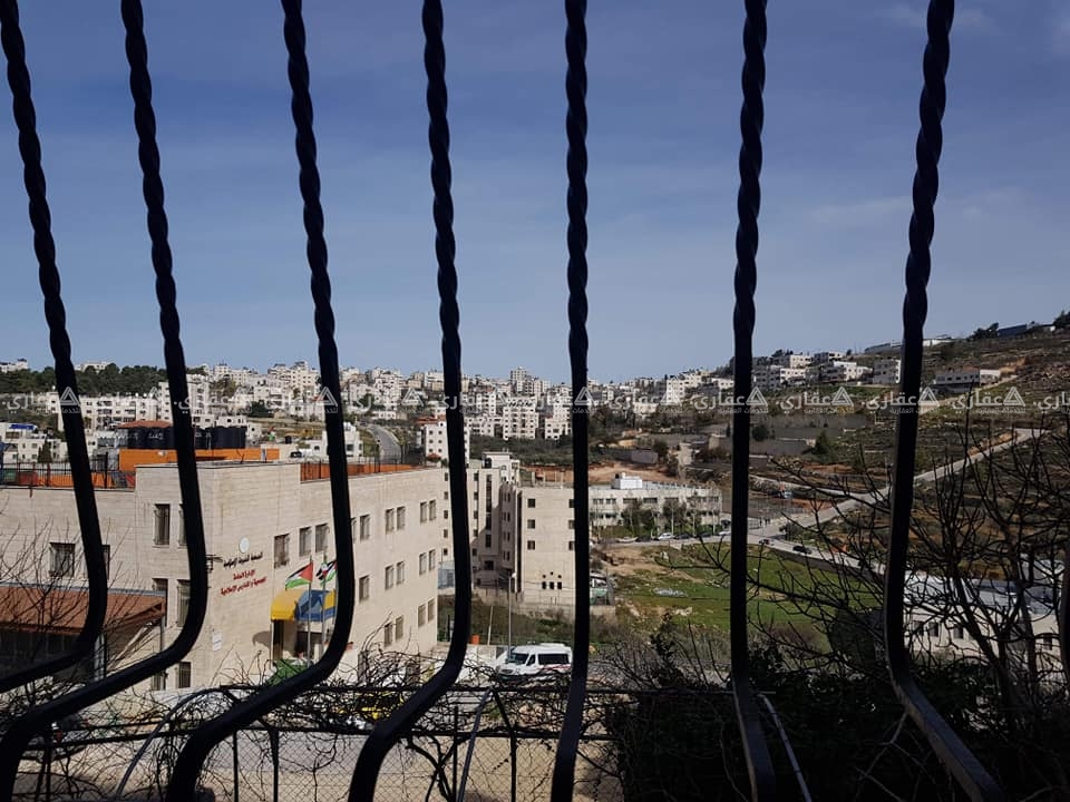 شقة للبيع بالقرب من الأرصاد الجوية