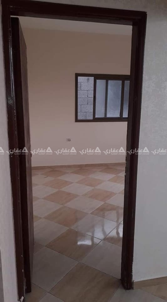 شقة للبيع كاش أو تقسيط وبسعر مغري جداً