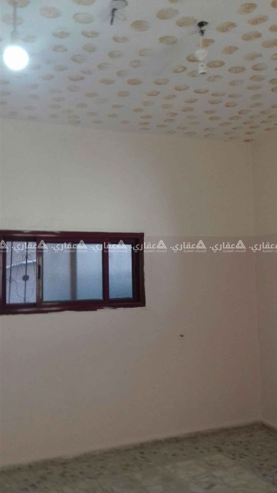 شقتين  بعمارة مميزه  المغازي دوار  الصلاحات
