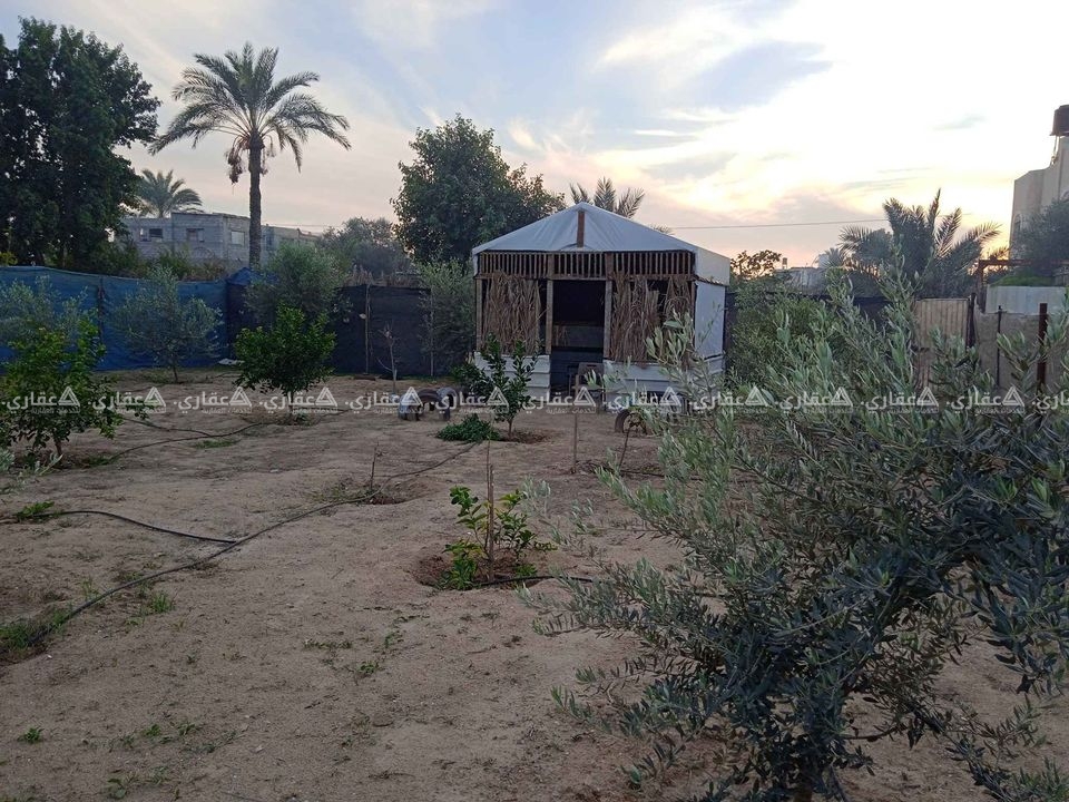 قطعة أرض بالقرب من أبراج حمد
