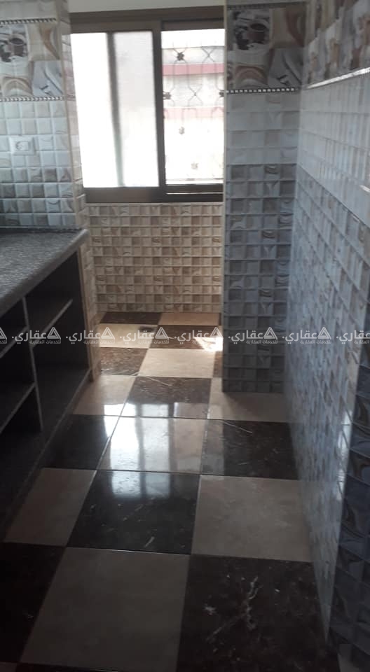 شقة للايجار ذات اطلالة مميزة