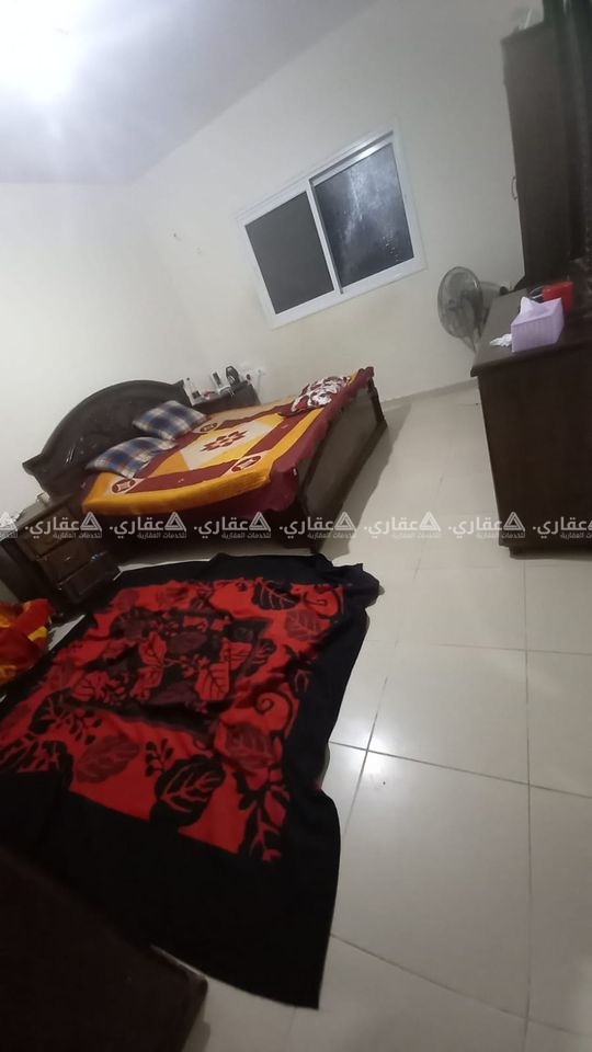 شقة في مدينة حمد السكنية المرحلة الثانية