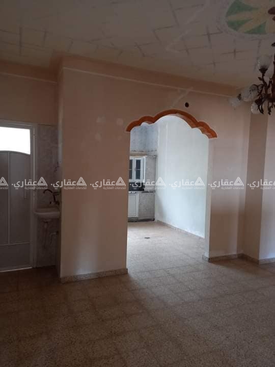 شقة سكنية للبيع بالتقسيط 