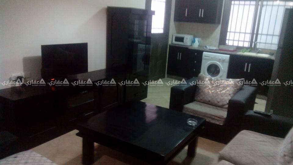شقة مفروشة للإيجار برام الله المصايف