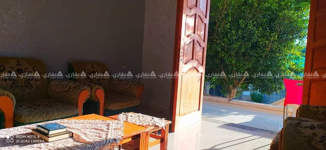 منزل للبيع مأسس على الخامس