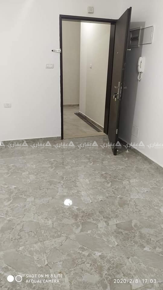 شقة فارغه للإيجار في بيتونيا